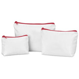 Pre-Production Sample Hoppla Kosi Midi Toiletry Bag