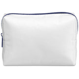 Pre-Production Sample Hoppla Mandy Cosmetic Bag NAVY