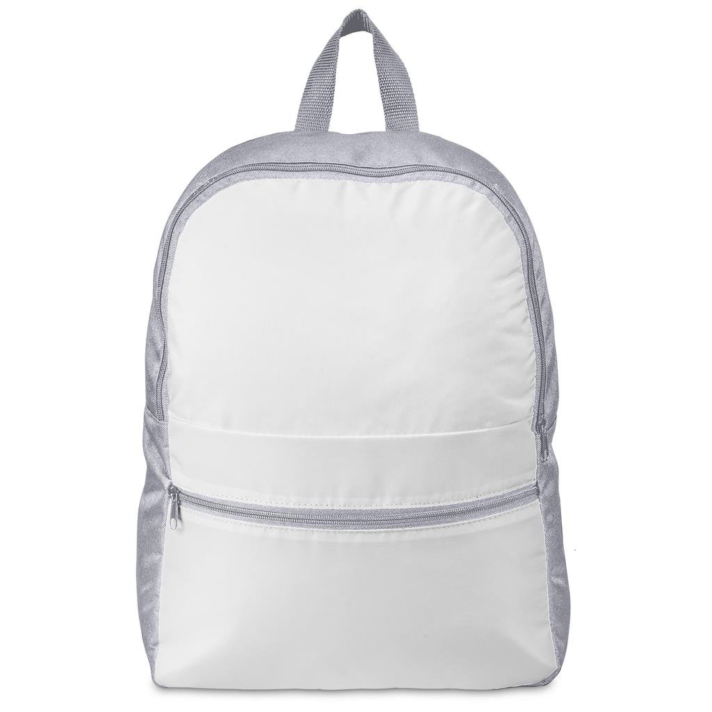 Pre-Production Sample Hoppla Huron Backpack GREY