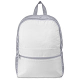 Pre-Production Sample Hoppla Huron Backpack GREY