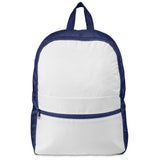 Pre-Production Sample Hoppla Huron Backpack NAVY