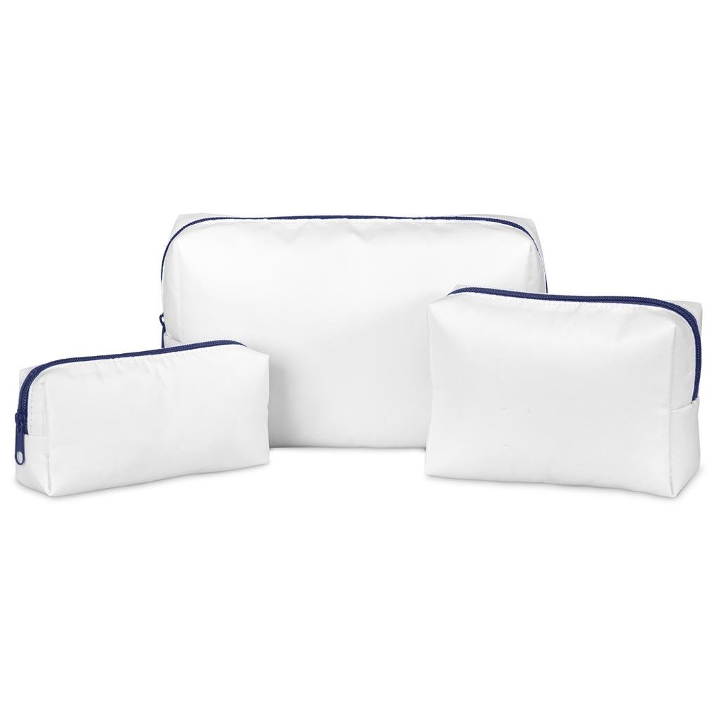 Pre-Production Sample Hoppla Mandy Toiletry Bag