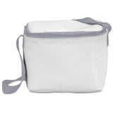 Pre-Production Sample Hoppla Sea Port Cooler - 6 Can GREY