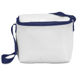 Pre-Production Sample Hoppla Sea Port Cooler - 6 Can NAVY