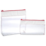 Pre-Production Sample Hoppla Cleopatra Cosmetic Bag