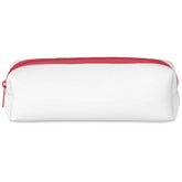 Pre-Production Sample Hoppla Neoprene Doodle Pencil Case RED