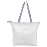 Pre-Production Sample Hoppla Santon Tote GREY