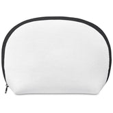 Pre-Production Sample Hoppla Isabella Neoprene Maxi Cosmetic Bag BLACK