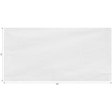 Ovation Sublimated Gazebo 2m X 2m - Half-Wall (Excludes Hardware)