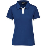 Ladies Contest Golf Shirt - Navy NAVY