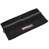 Slazenger Wembley Gym Towel BLACK