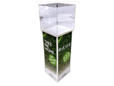 Showcase Plinths