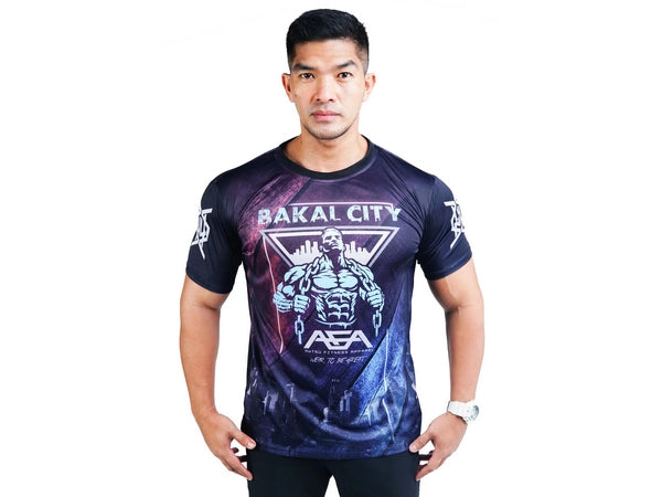 Custom Unisex XL