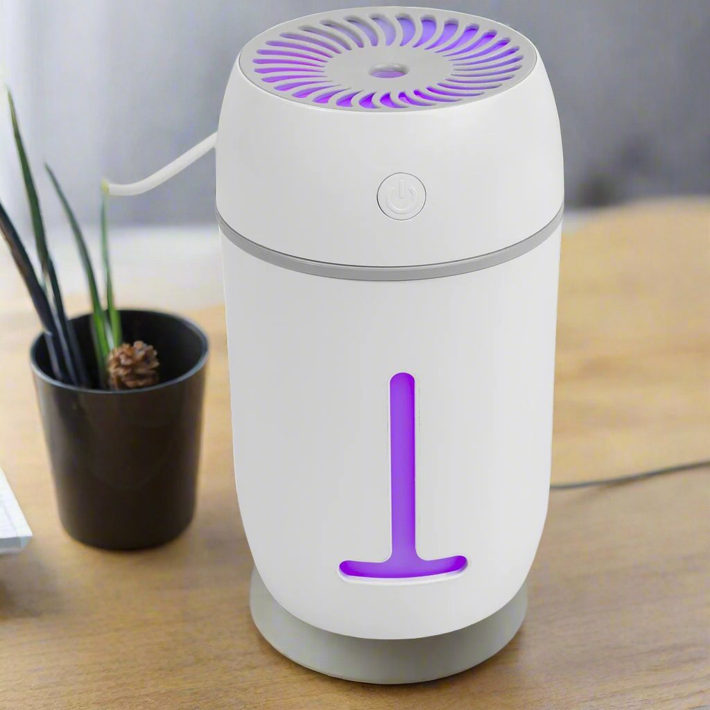 Altitude Airosphere USB Humidifier