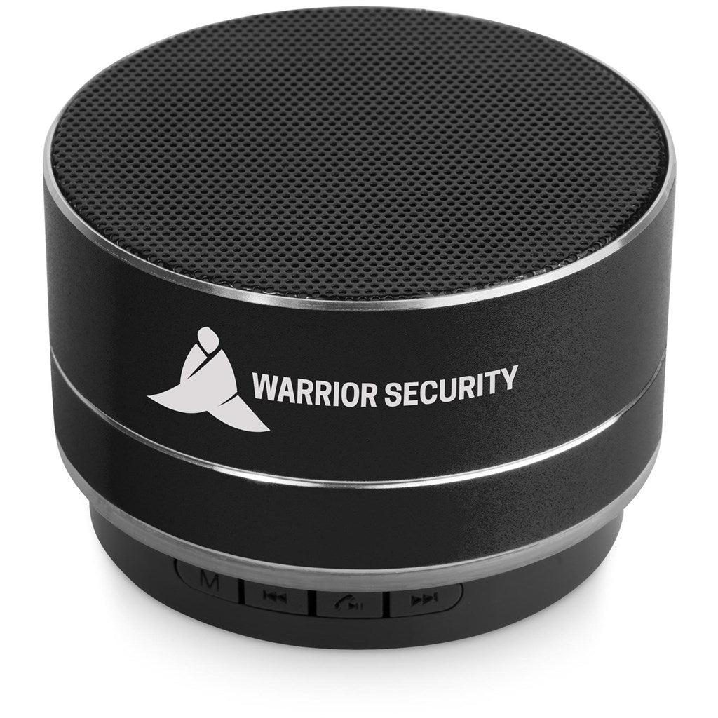 Odeon Bluetooth Speaker BLACK