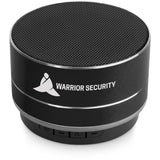 Odeon Bluetooth Speaker BLACK