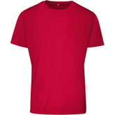 Unisex Activ T-shirt RED
