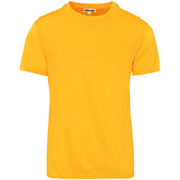 Unisex Activ T-shirt YELLOW