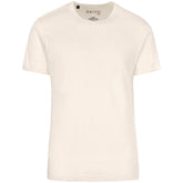 Mens Okiyo Yuugen Organic T-Shirt NATURAL