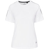 Ladies Slazenger Endurance T-Shirt WHITE