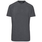 Mens Slazenger Vitality T-Shirt CHARCOAL