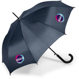 Stratus Auto-Open Umbrella NAVY