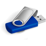 Axis Dome Flash Drive - 16GB