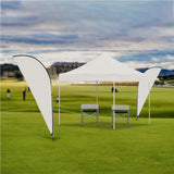 Golfers Outdoor Display Kit