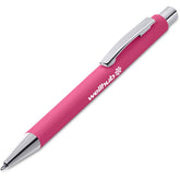 Altitude Kendra Ball Pen PINK