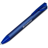 Altitude Vectra Ball Pen BLUE