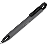 Altitude Cruiser Ball Pen DARK GREY