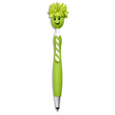 Altitude Amica Ball Pen LIME