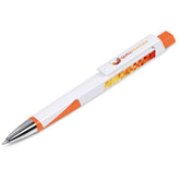 Altitude Spectra Ball Pen ORANGE