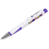 Altitude Spectra Ball Pen PURPLE