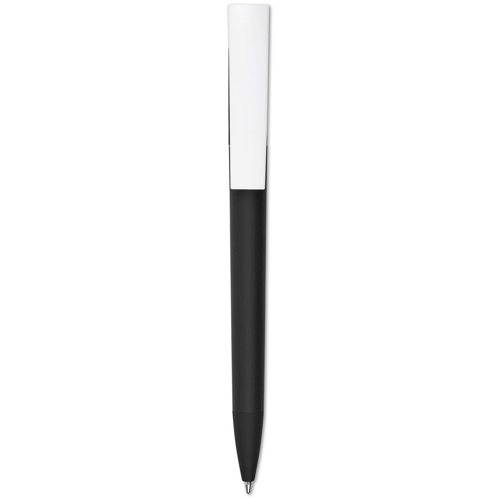 Altitude Quest Ball Pen BLACK