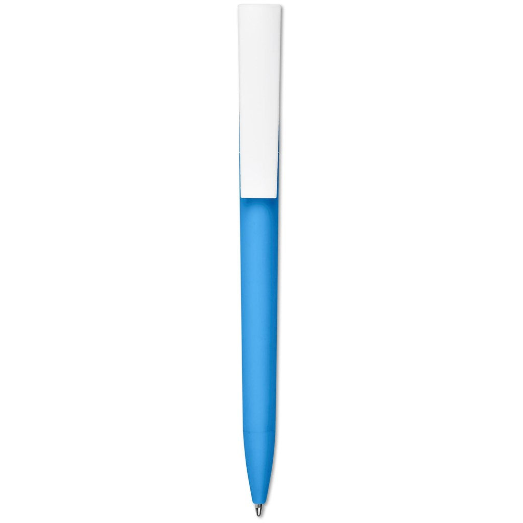 Altitude Quest Ball Pen LIGHT BLUE