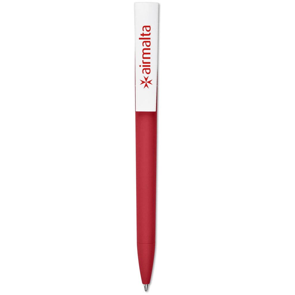 Altitude Quest Ball Pen RED
