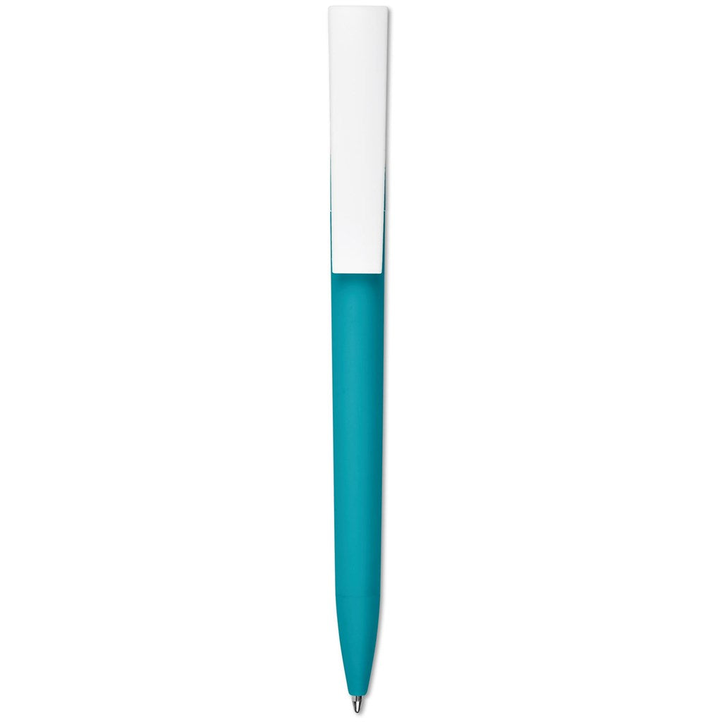 Altitude Quest Ball Pen TURQUOISE