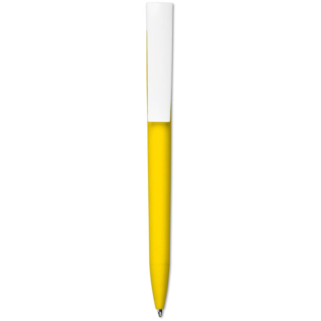 Altitude Quest Ball Pen YELLOW