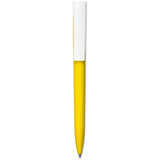Altitude Quest Ball Pen YELLOW