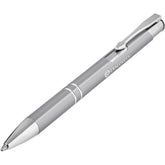 Altitude Panama Ball Pen SILVER
