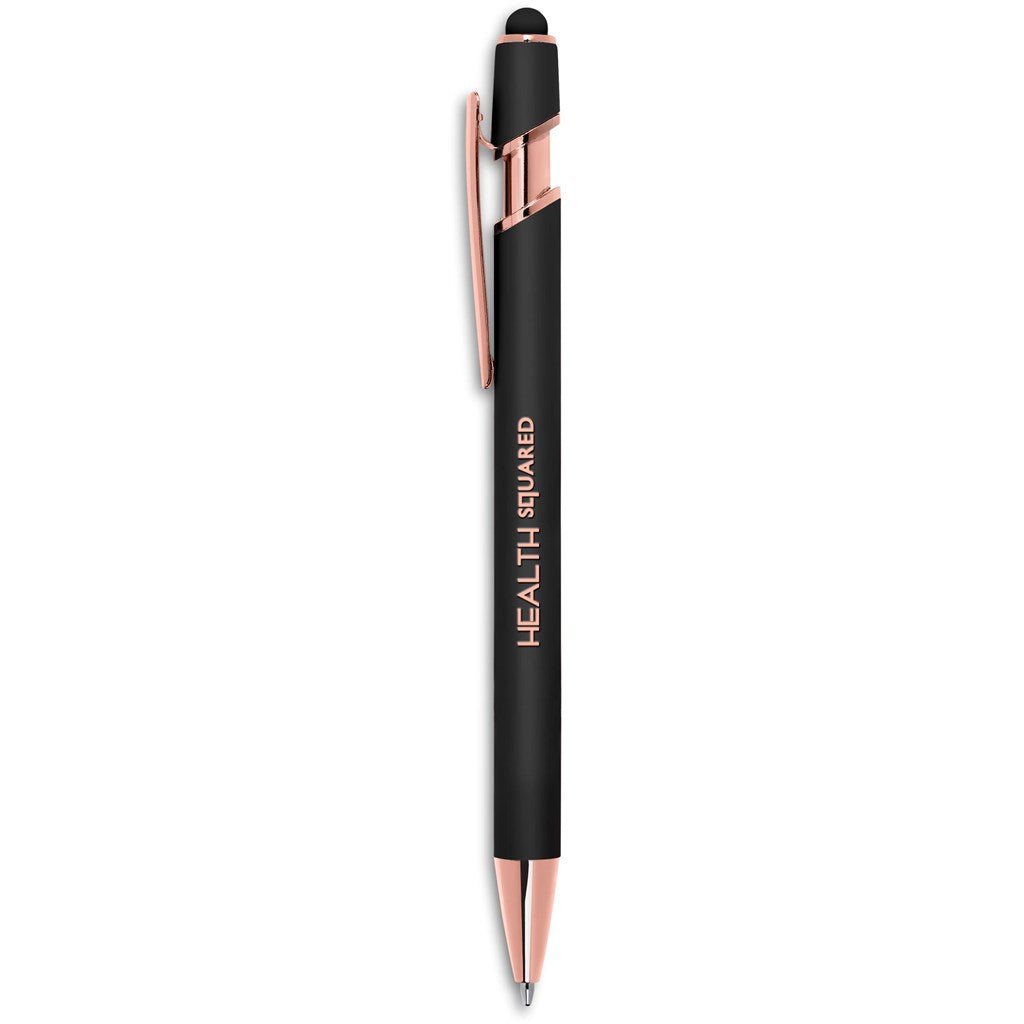 Altitude Interlude Stylus Ball Pen