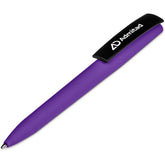 Altitude Crusade Ball Pen PURPLE