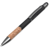 Okiyo Denki Stylus Ball Pen BLACK