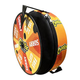 Branded Backpack Spinning Wheel – view 3