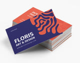 Full Colour Business Cards