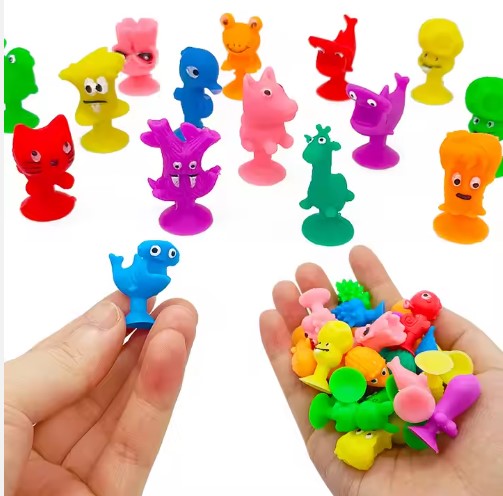 Mini Collectables