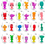 Mini Collectables