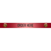 Legend Anti-Slip Floor Vinyl Strip - Set of 12