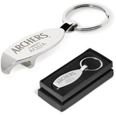 Altitude Bar-Hopper Bottle Opener Keyholder Default Title